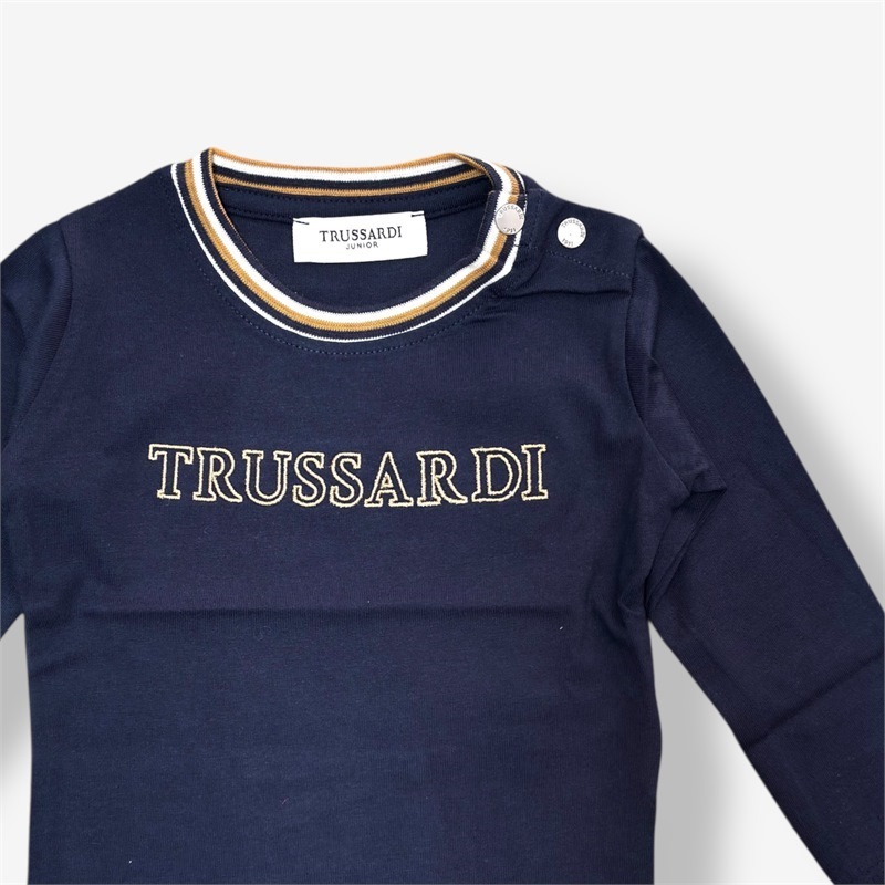 T-shirt – Trussardi Junior - immagine 3