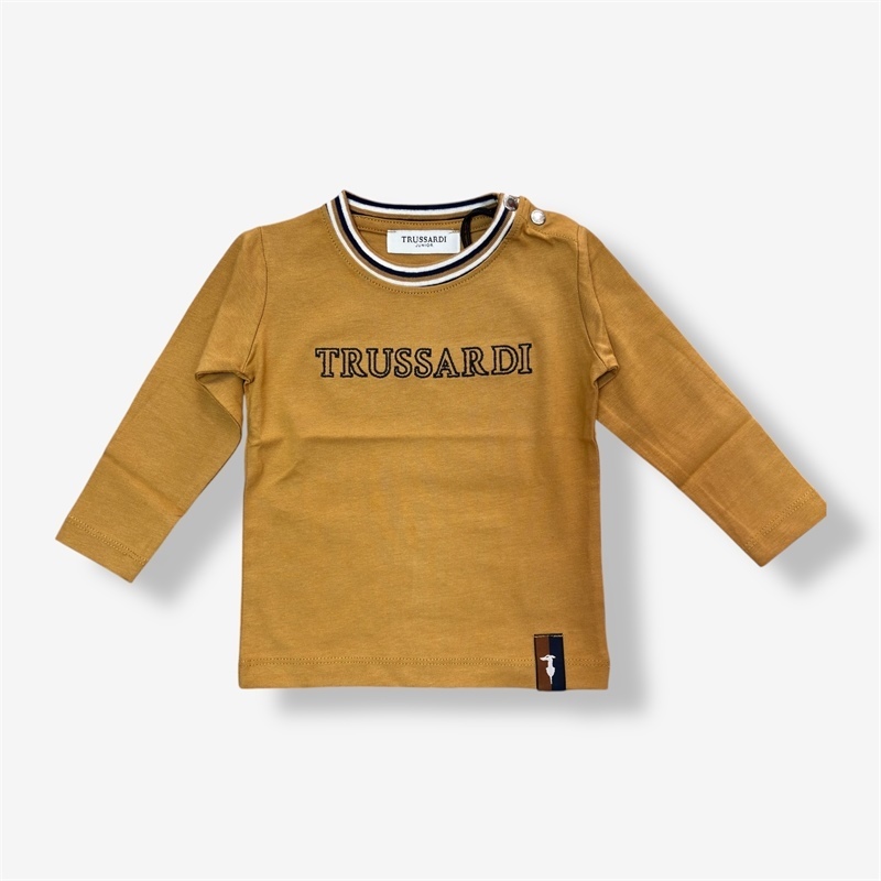 T-shirt – Trussardi Junior