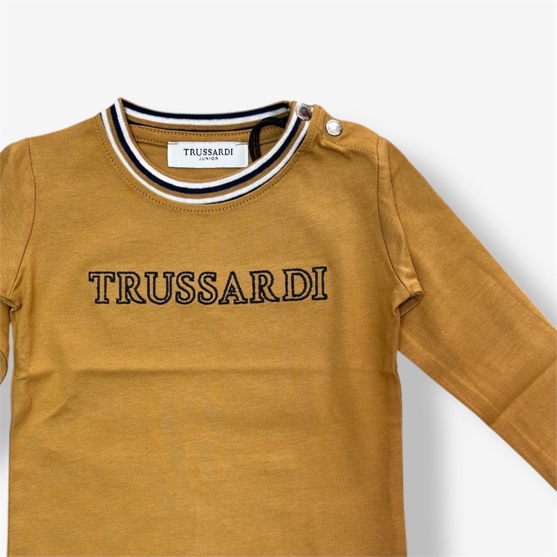 T-shirt – Trussardi Junior - immagine 3