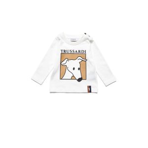 T-shirt – Trussardi Junior