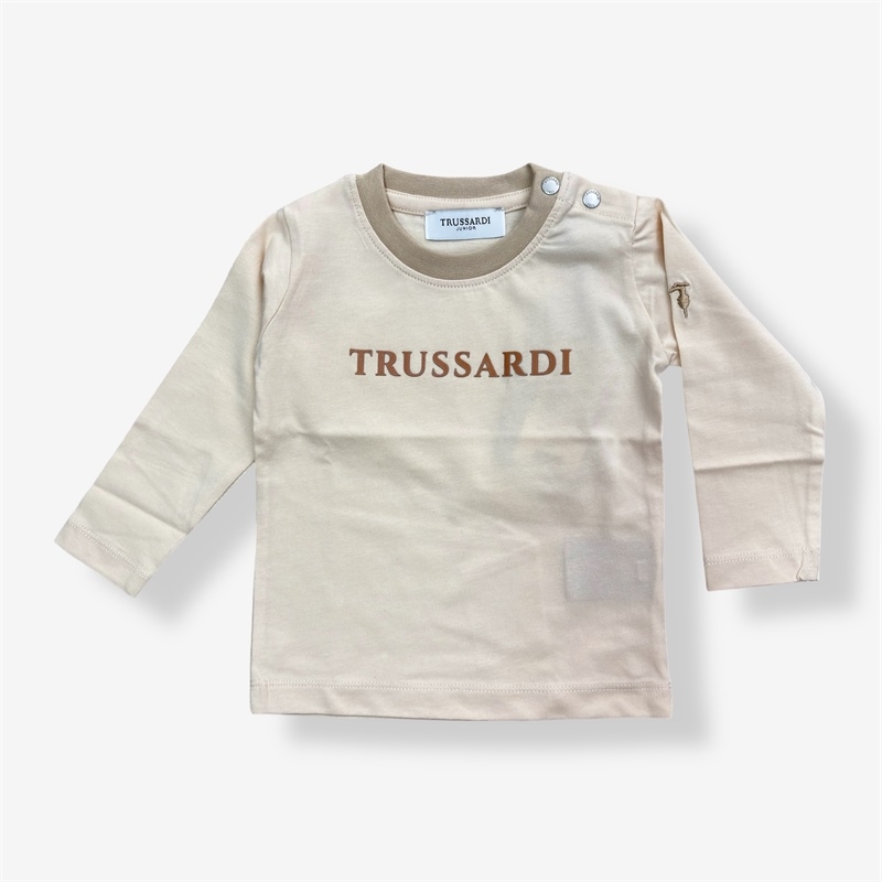 T-shirt – Trussardi Junior