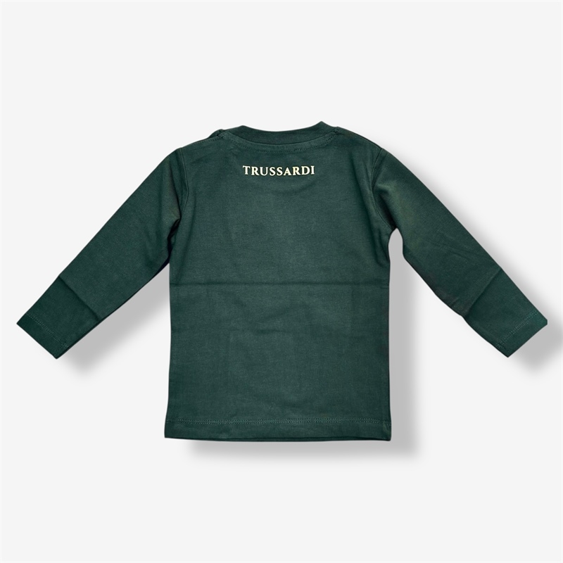 T-shirt – Trussardi Junior - immagine 3
