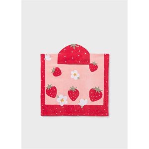 Telo Poncho Fragola – Mayoral