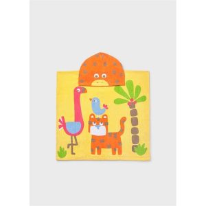 Telo Poncho Giungla – Mayoral