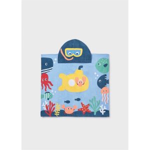 Telo Poncho Sottomarino – Mayoral