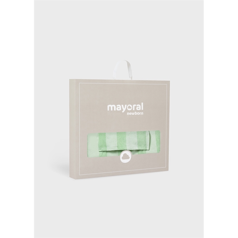 Telo Poncho Sub – Mayoral - immagine 5