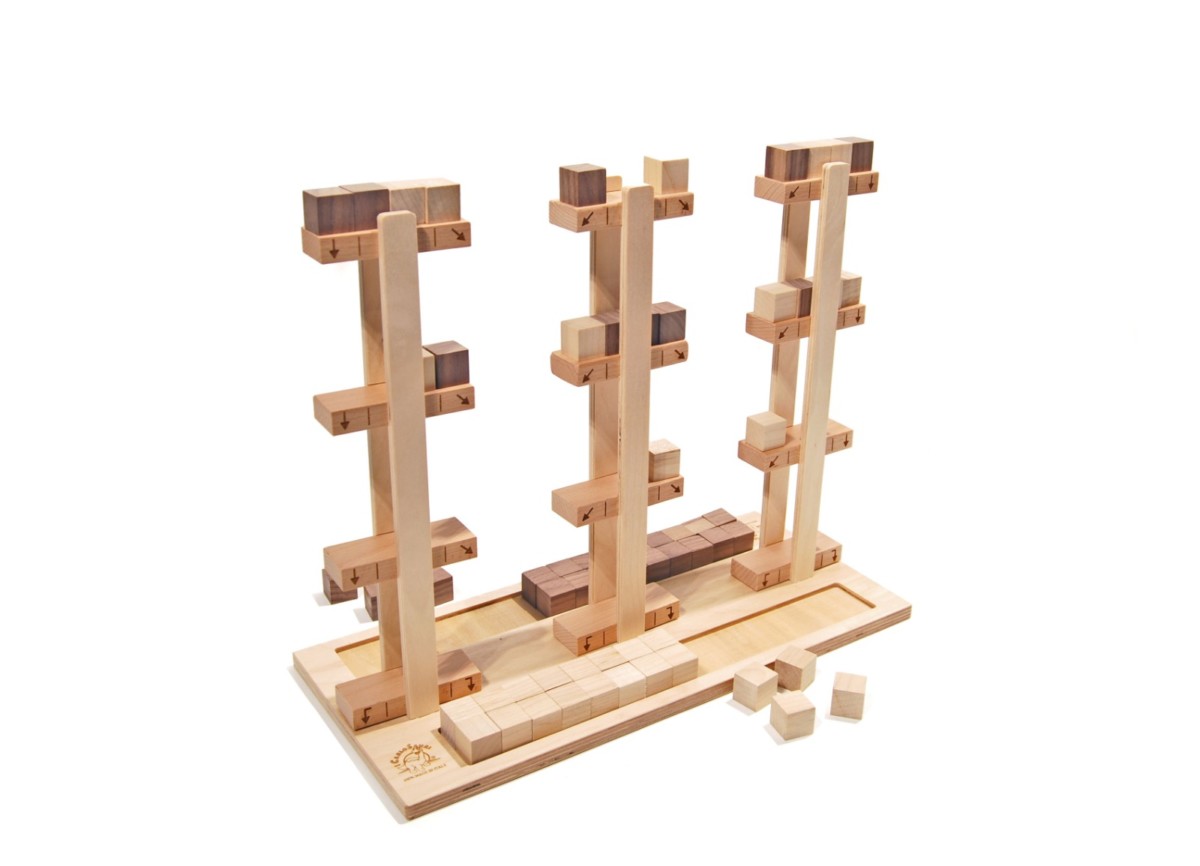 Terrazze Cenozoiche - immagine 2