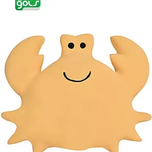 Gioco per neonati in gomma naturale 3 in 1 Ocean Buddies