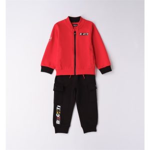 Tuta Jogging – Ducati