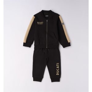 Tuta Jogging – Ducati