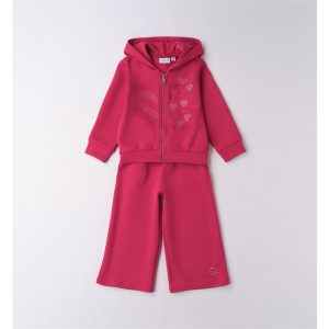 Tuta Jogging – Sarabanda