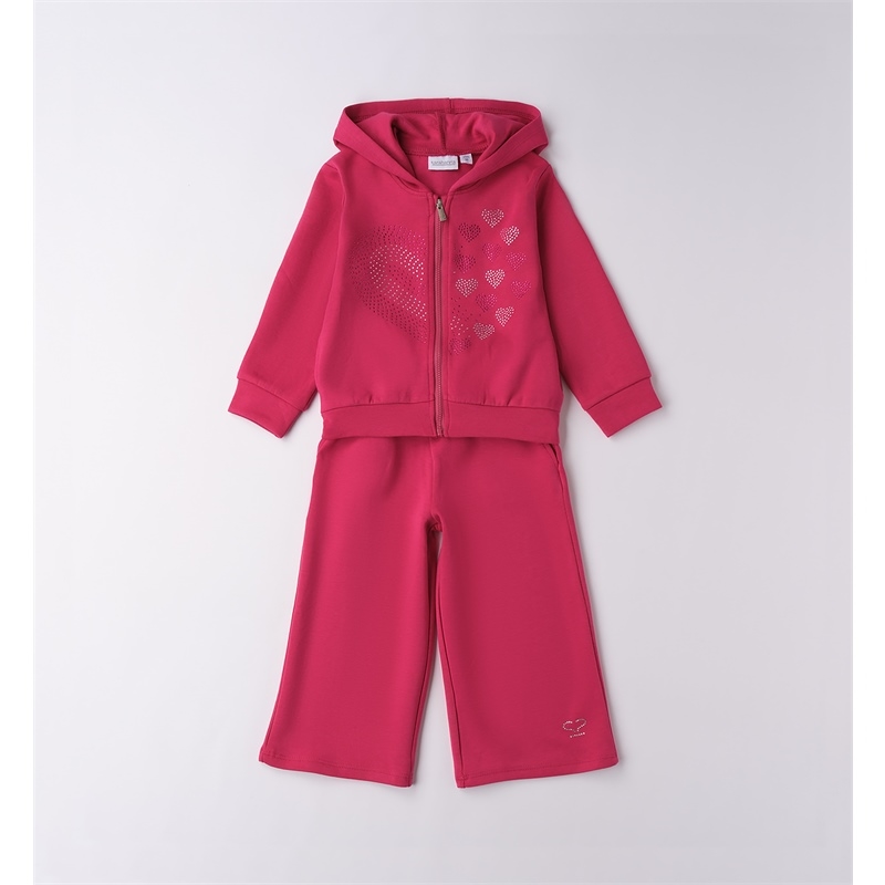 Tuta Jogging – Sarabanda