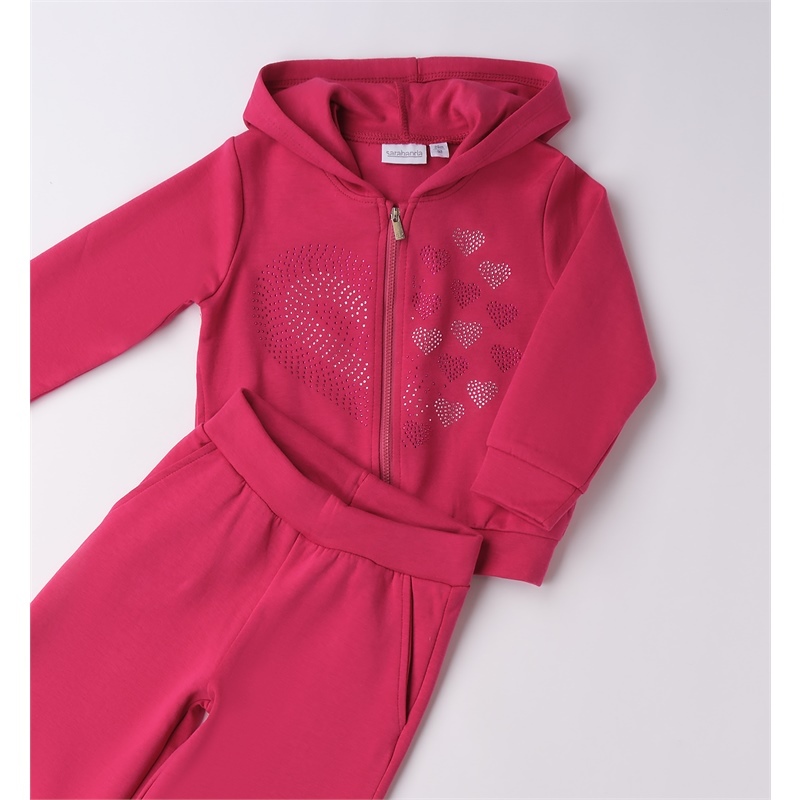 Tuta Jogging – Sarabanda - immagine 3