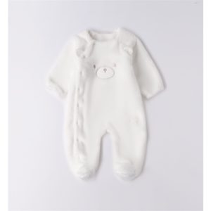 Tutina ciniglia – Minibanda