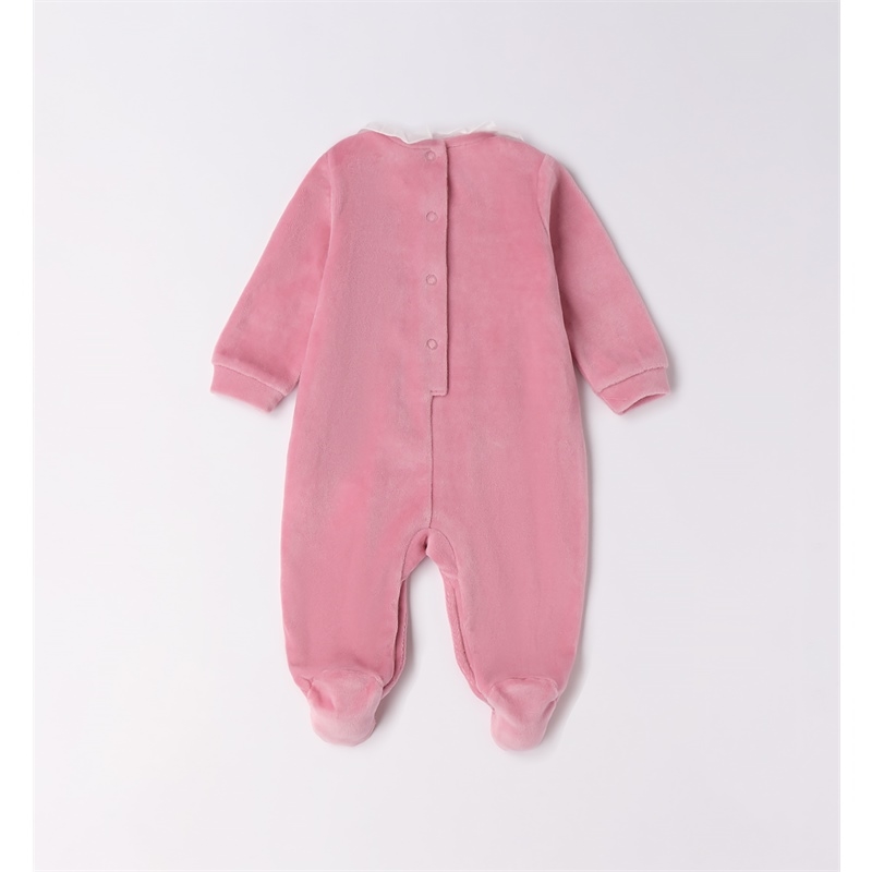 Tutina intera ciniglia – Minibanda - immagine 4