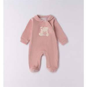 Tutina intera ciniglia – Minibanda