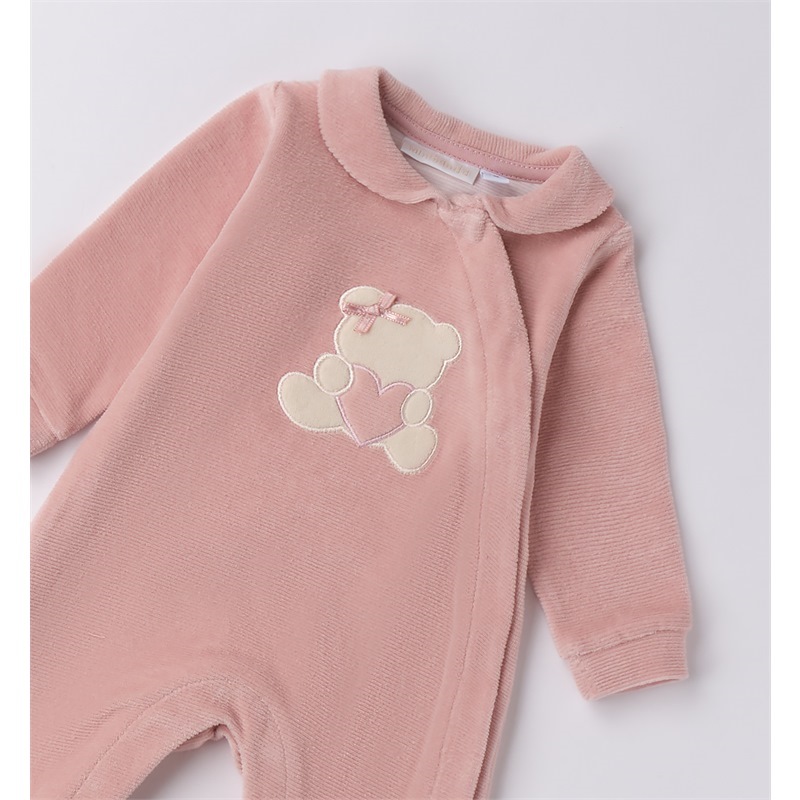 Tutina intera ciniglia – Minibanda - immagine 3