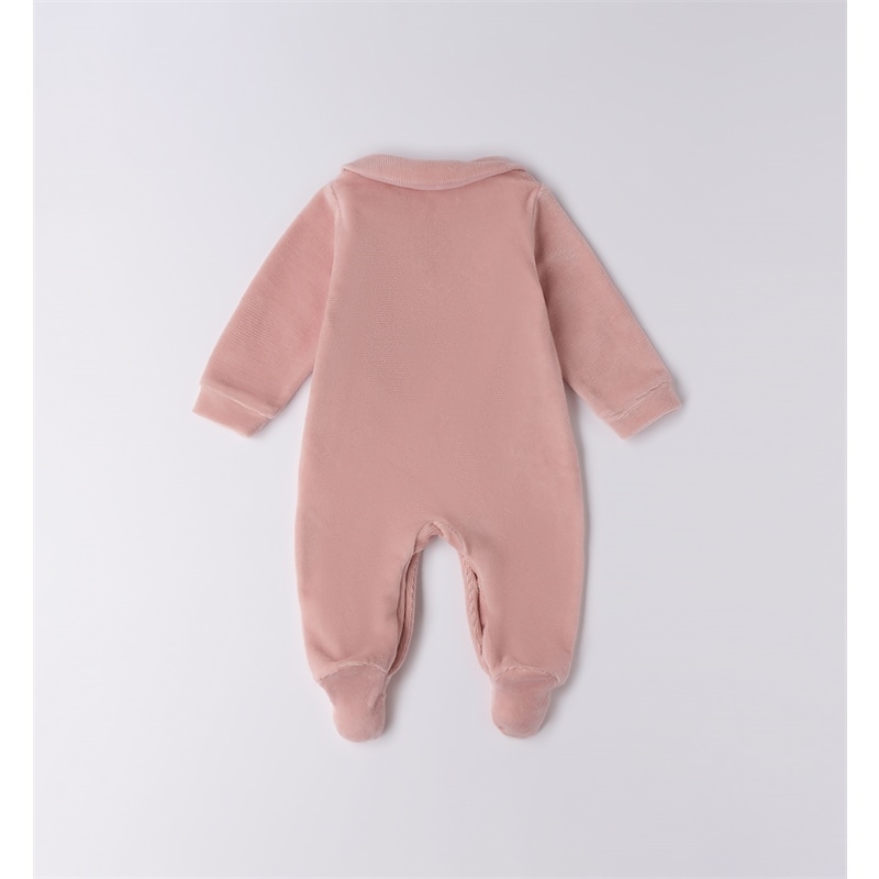 Tutina intera ciniglia – Minibanda - immagine 4