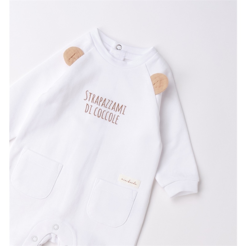 Tutina Orsetto- Minibanda - immagine 3