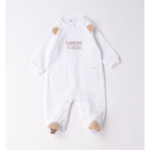 Tutina  Orsetto- Minibanda