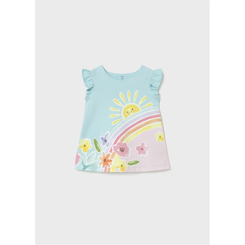 Abito Hawaii – Mayoral - immagine 2