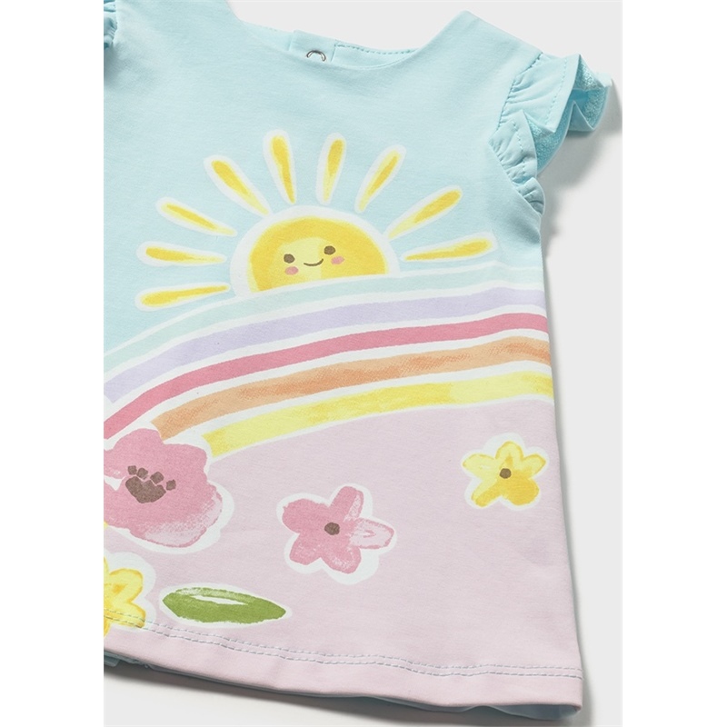 Abito Hawaii – Mayoral - immagine 4