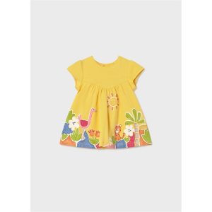 Abito neonata – Mayoral