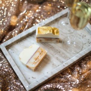 Sapone SPARKLING CHAMPAGNE