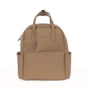 Zaino Icon Caramel – Pasito a Pasito