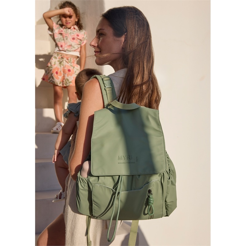 Zaino Papà e Mamma – Mayoral - immagine 3