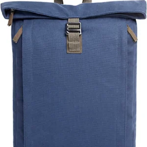 Zaino multiuso personalizzabile Blu