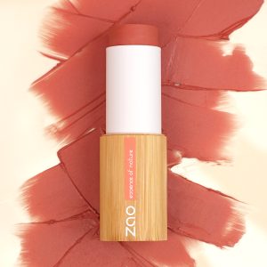 Blush in stick – Zao